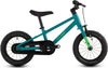 CUBE NUMOVE 120 RT KID'S BIKE 2027 SEAGREEN' N 'GREEN