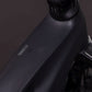CUBE STEREO HYBRID ONE44 EXC 800 eMTB BIKE 2026 IRONGREY' N 'CHROME