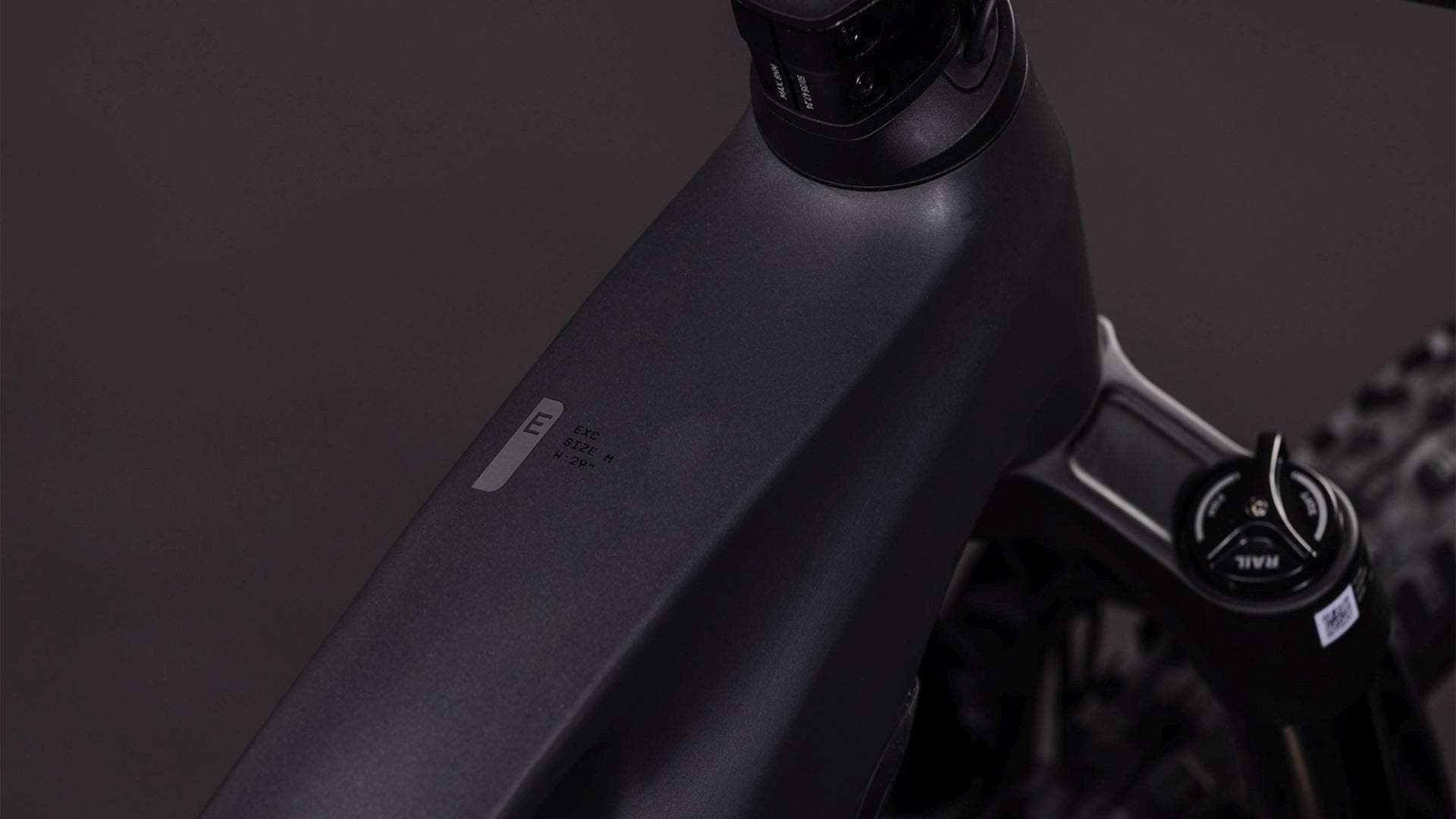 cube stereo hybrid one44 exc Cube Stereo Hybrid One44 EXC 800 eMTB Bike 2026 – allterraincycles