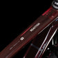CUBE REACTION C:62 SLX HARDTAIL MTB BIKE 2025 LIQUIDRED' N 'WHITE
