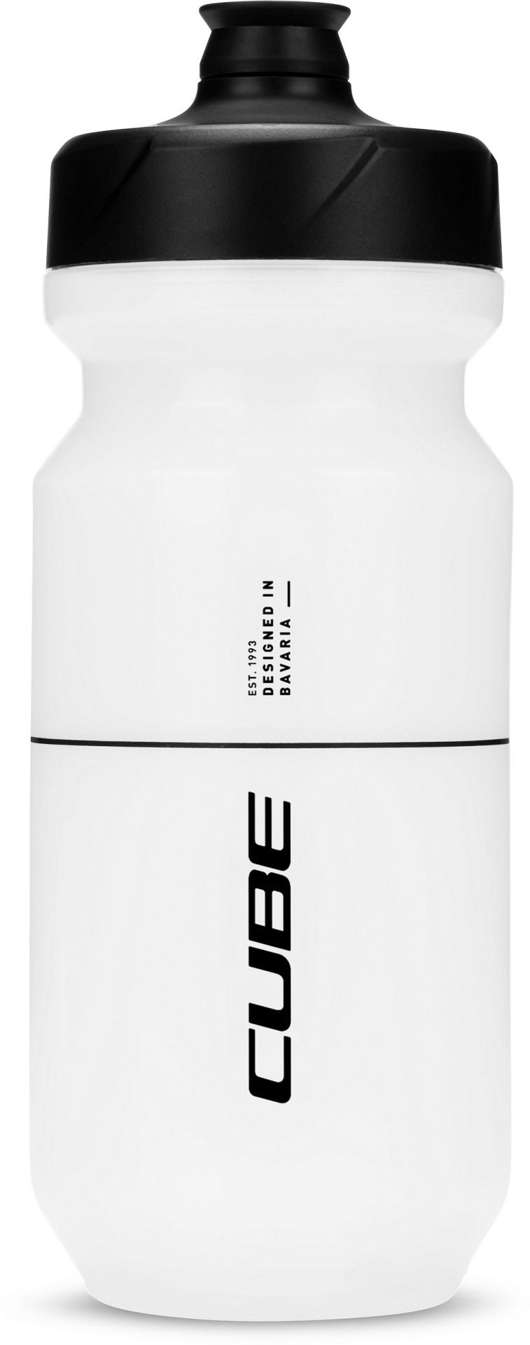 CUBE FLOW 500 BOTTLE