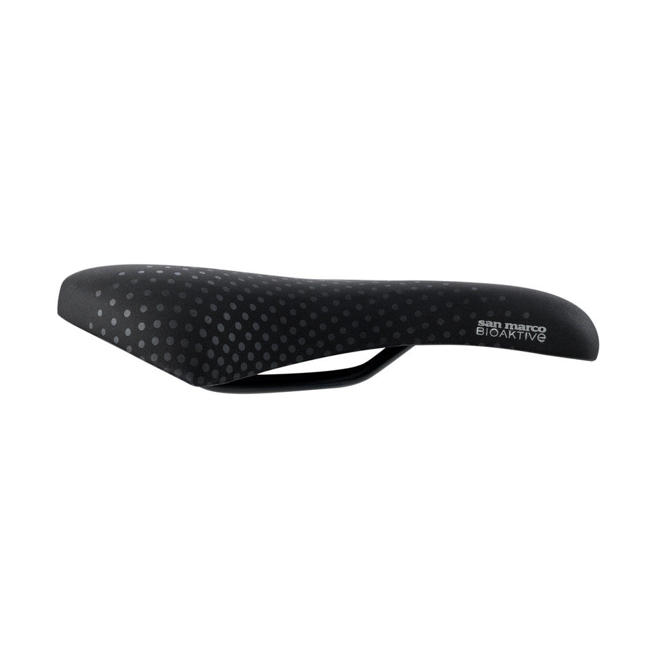 SELLE SAN MARCO SPORTIVE GEL SADDLE