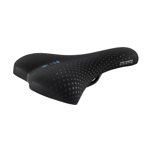 SELLE SAN MARCO SPORTIVE GEL SADDLE