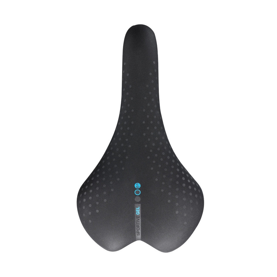 SELLE SAN MARCO SPORTIVE GEL SADDLE