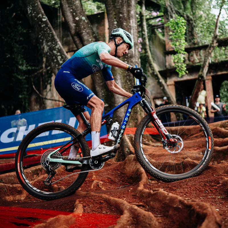 VITTORIA PEYOTE XC RACE 29" TLR GRAPHENE 2.0 FOLDING TYRE