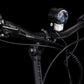 CUBE COMPACT HYBRID COMFORT 500 URBAN eBIKE 2025 ARUBABLUE' N 'REFLEX
