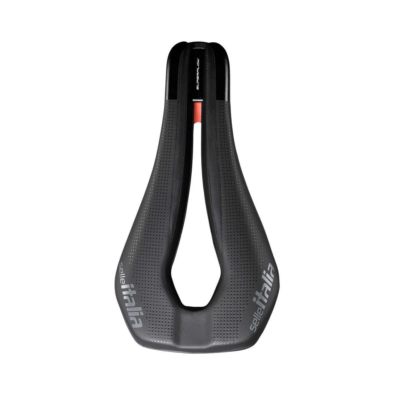SELLE ITALIA WATT KIT CARBONIO SUPERFLOW SADDLE