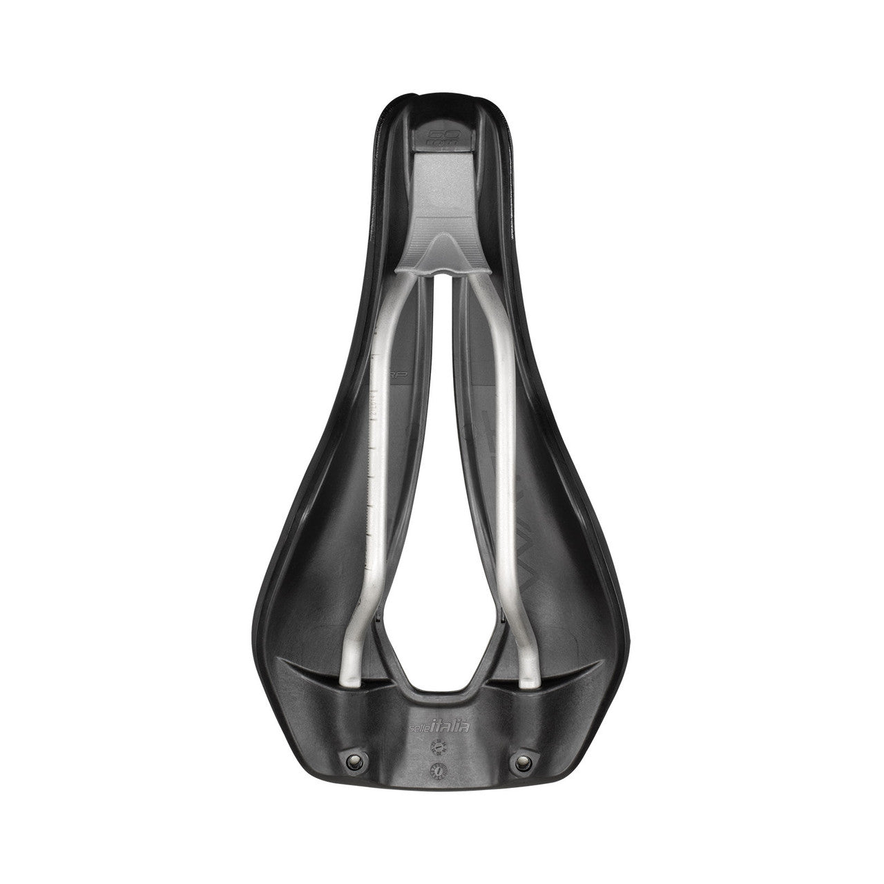 SELLE ITALIA WATT TI 316 GEL SUPERFLOW SADDLE