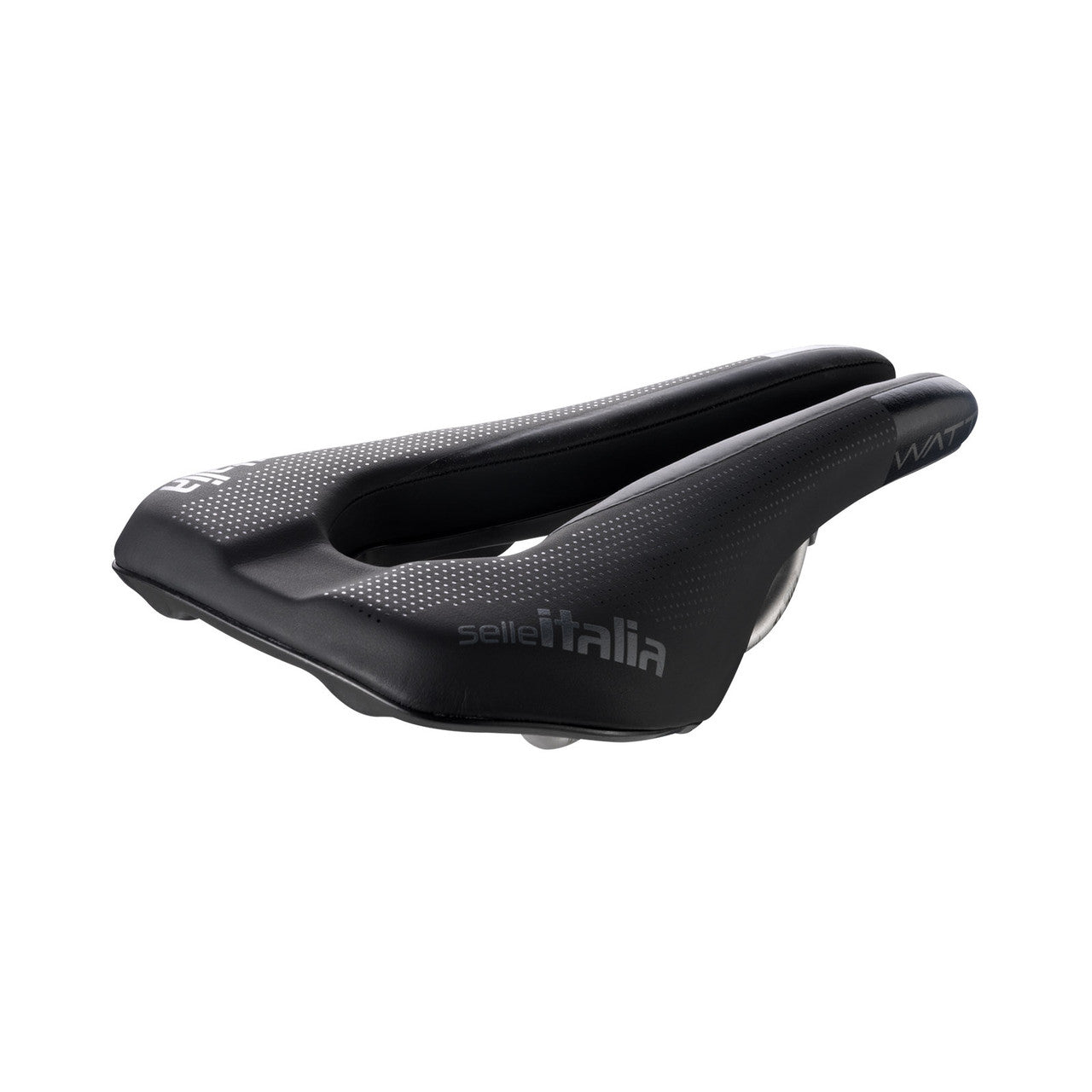 SELLE ITALIA WATT TI 316 GEL SUPERFLOW SADDLE