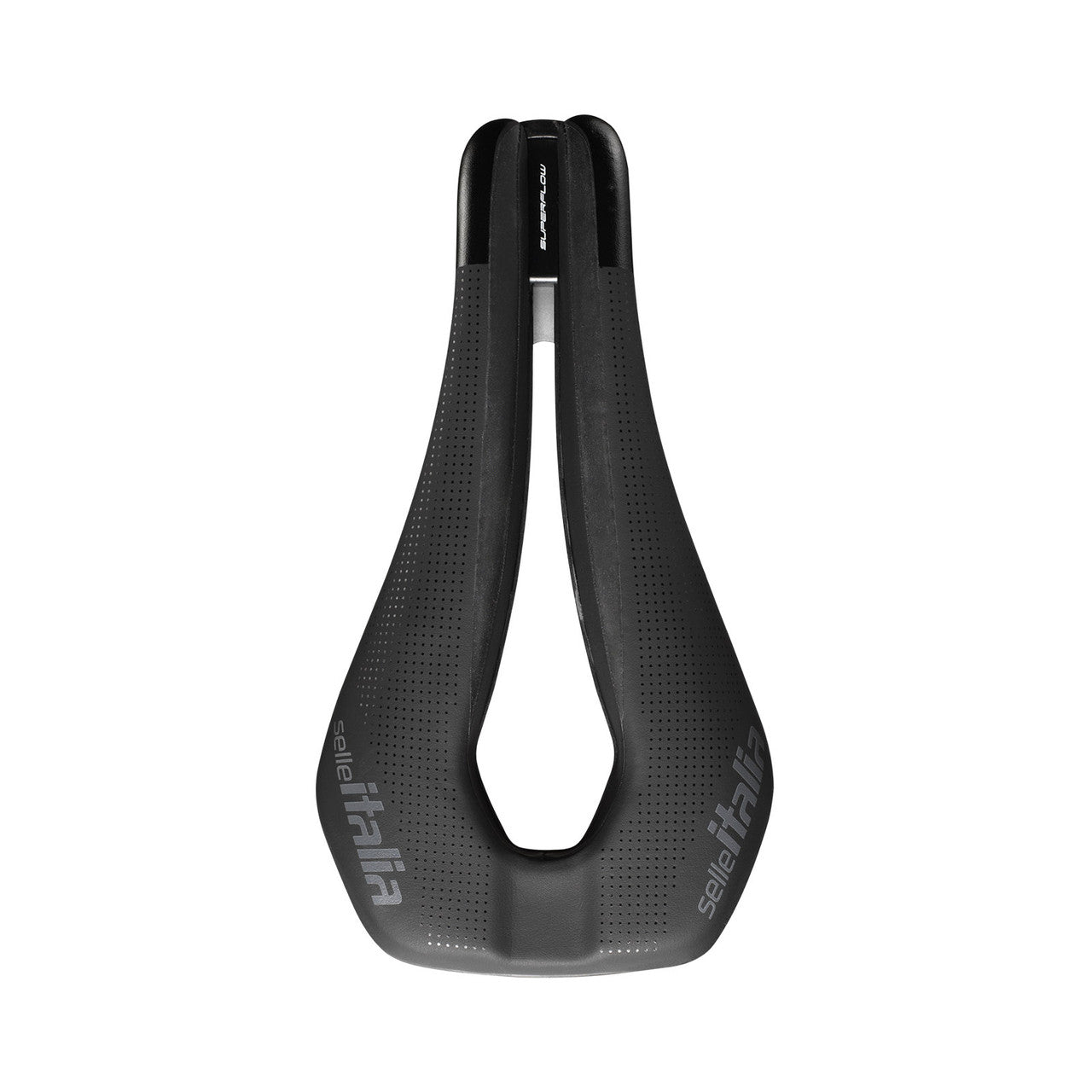 SELLE ITALIA WATT TI 316 GEL SUPERFLOW SADDLE