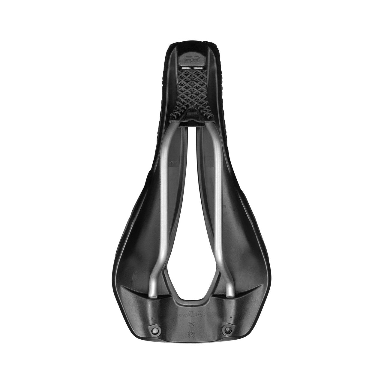SELLE ITALIA WATT 3D TI 316 SUPERFLOW SADDLE