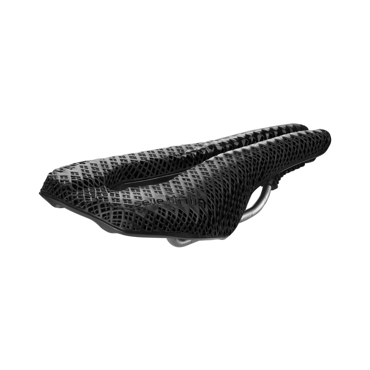 SELLE ITALIA WATT 3D TI 316 SUPERFLOW SADDLE