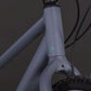 CUBE NUMOVE 240 DISC KID'S BIKE 2026 LAVAGREY' N 'COOLGREEN