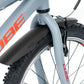 CUBE ACID ROOKIE MUDGUARD SET