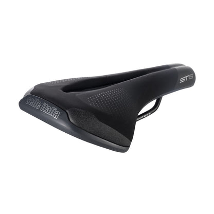 SELLE ITALIA ST 5 FLOW SADDLE