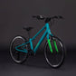CUBE NUMOVE 200 KID'S BIKE 2026 SEAGREEN' N 'GREEN