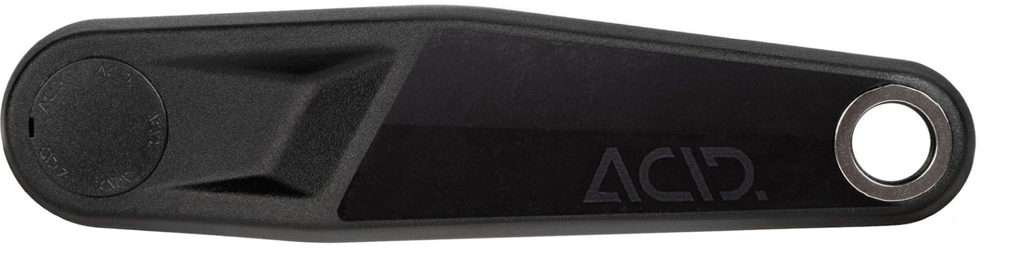 CUBE ACID MTB HYBRID PRO ROOKIE CRANK