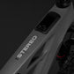 CUBE STEREO HYBRID ONE44 HPC PRO 800 eMTB BIKE 2027 OLDGREY 'N' BLACK