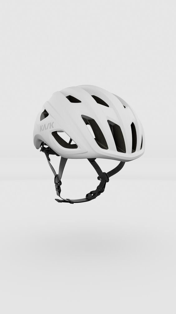KASK MOJITO3 HELMET BLACK WHITE