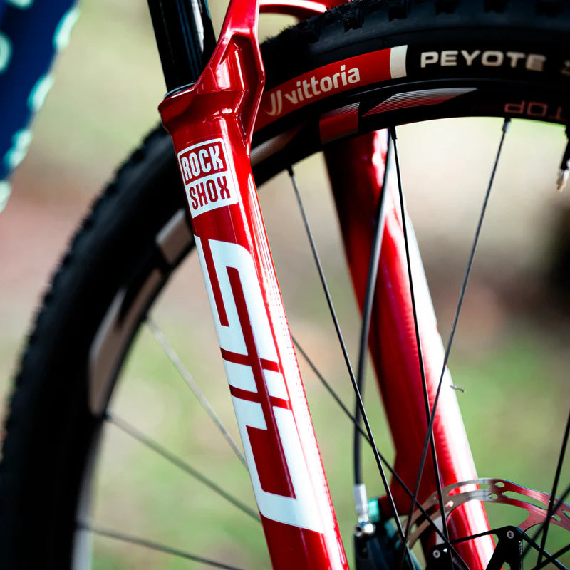 VITTORIA PEYOTE XC RACE 29" TLR GRAPHENE 2.0 FOLDING TYRE