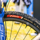 VITTORIA MEZCAL XC RACE 29" TLR GRAPHENE 2.0 FOLDING TYRE