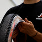 VITTORIA TERRENO XC RACE 29" TLR TYRE GRAPHENE 2.0 FOLDING TYRE BROWN
