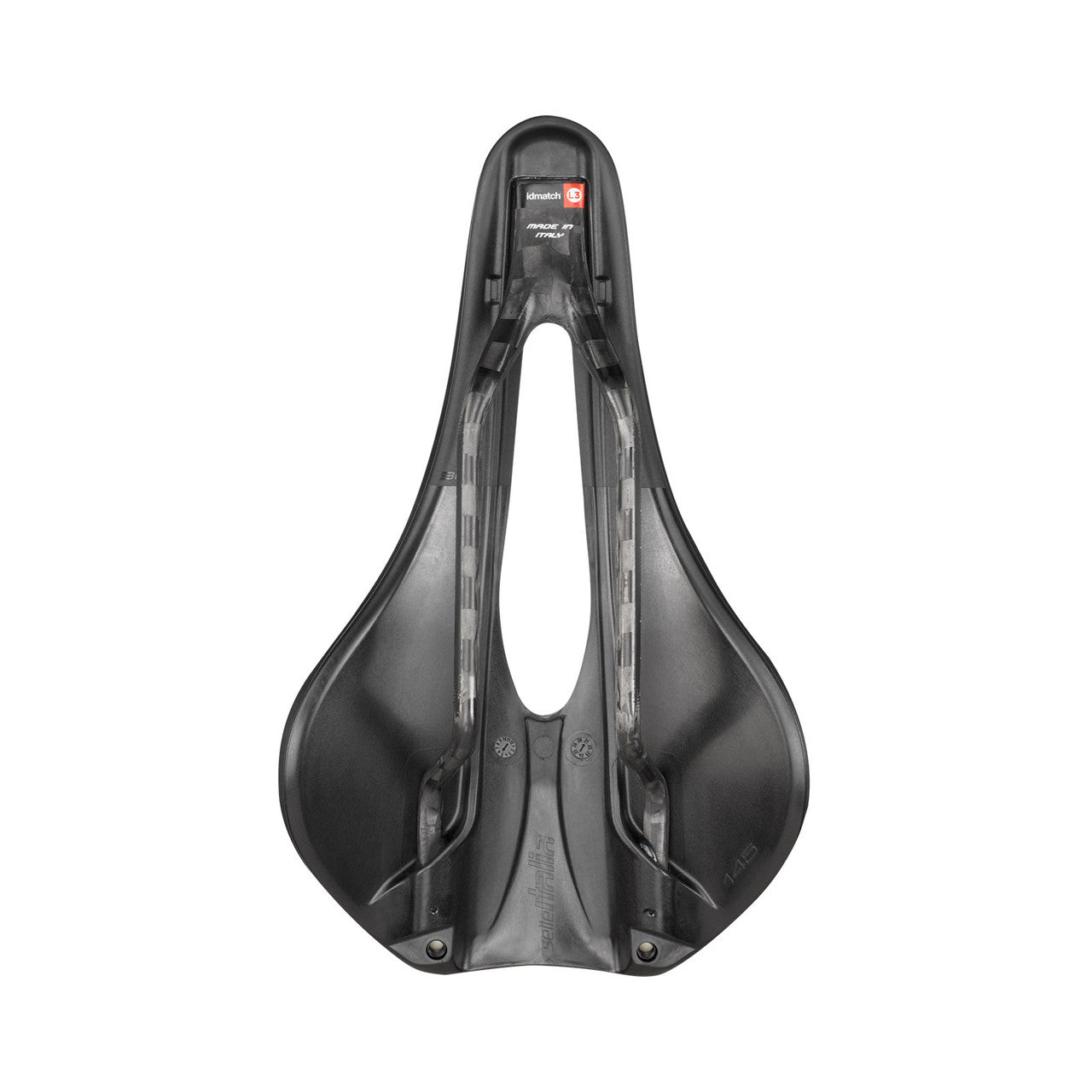 SELLE ITALIA NOVUS BOOST EVO KIT CARBONIO SUPERFLOW SADDLE