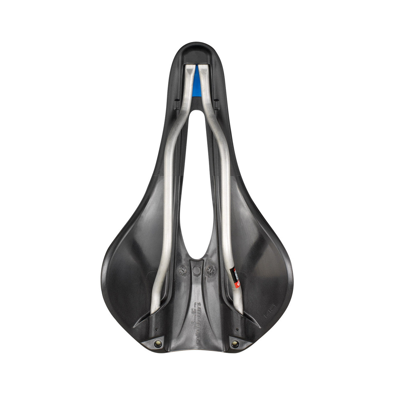 SELLE ITALIA NOVUS BOOST EVO TI 316 SUPERFLOW SADDLE