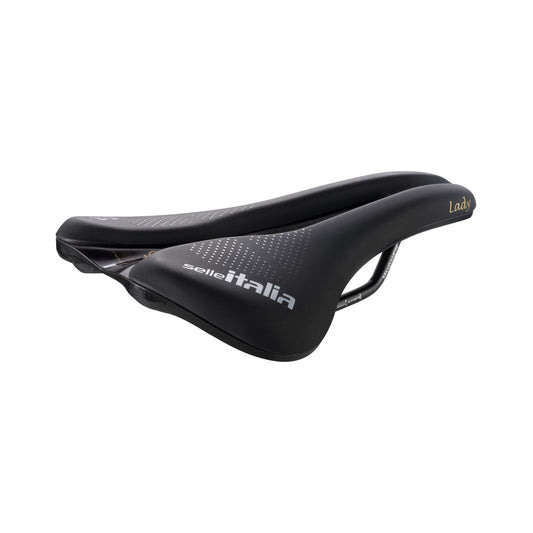 SELLE ITALIA NOVUS BOOST EVO LADY TM SUPERFLOW SADDLE