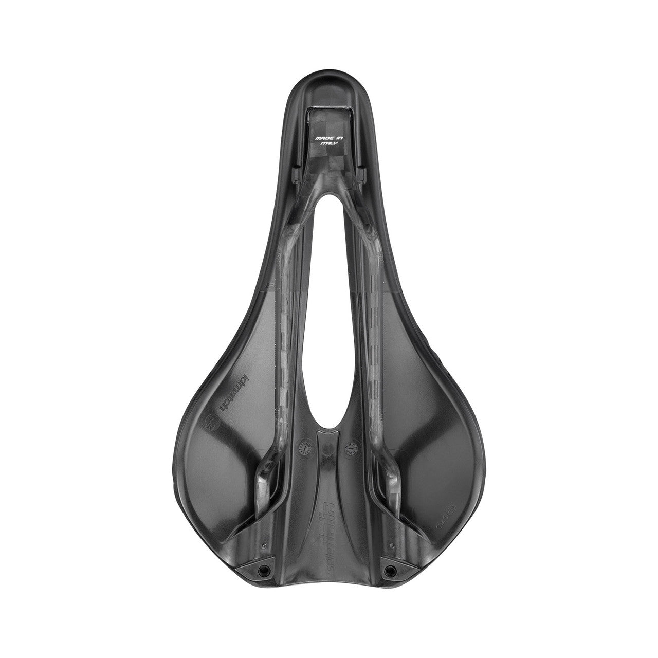 SELLE ITALIA NOVUS BOOST EVO 3D KIT CARBONIO SUPERFLOW SADDLE