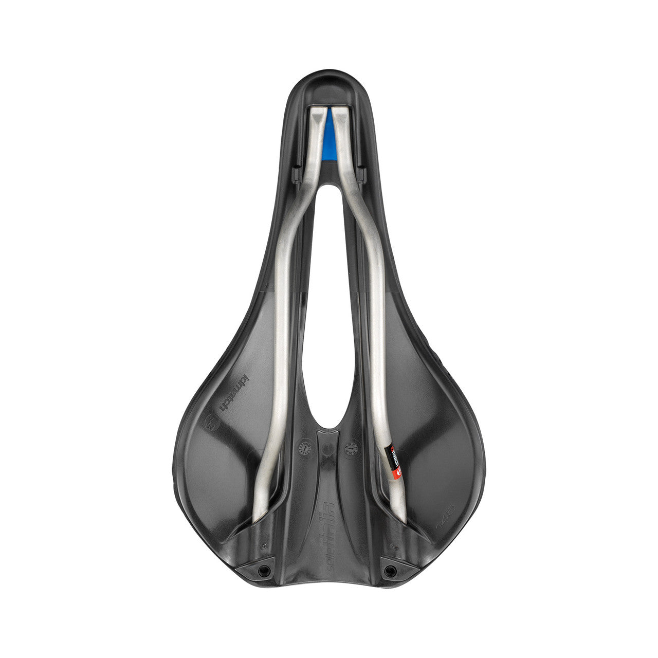 SELLE ITALIA NOVUS BOOST EVO 3D TI 316 SUPERFLOW SADDLE