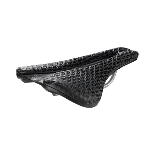 SELLE ITALIA NOVUS BOOST EVO 3D TI 316 SUPERFLOW SADDLE