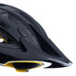 CUBE OFFPATH MTB HELMET BLACK