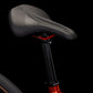 CUBE NULANE PRO GRAVEL BIKE 2025 FIREORANGE' N 'BLACK