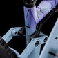 CUBE STEREO HYBRID ONE44 HPC RACE 800 eMTB BIKE 2025 PIGEONBLUE' N 'ART
