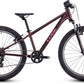 CUBE ACID 240 KID'S BIKE 2025 MOLOTOV' N 'PINK