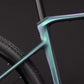 CUBE NULANE RACE GRAVEL BIKE 2027 SMARAGDGREY 'N' PRIZM