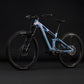 CUBE STEREO HYBRID ONE44 HPC SLX 800 eMTB BIKE 2027 DREAM 'N' BLACK