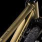 CUBE REACTION 200 TM KID'S MTB BIKE 2026 GOLDENLIME' N 'BLACK