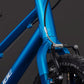 CUBE NUMOVE 140 KID'S BIKE 2026 TOPASBLUE' N 'NEBULA