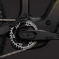 CUBE STEREO HYBRID ONE44 HPC TM 800 eMTB BIKE 2027 REEDGREEN 'N' GILLS