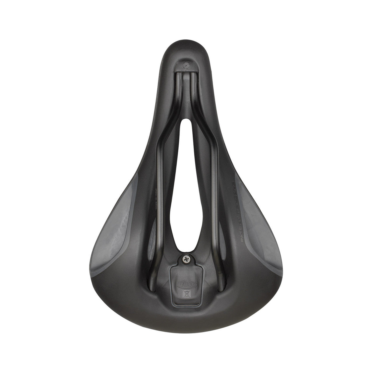 SELLE ITALIA ST 7 VISION SUPERFLOW SADDLE