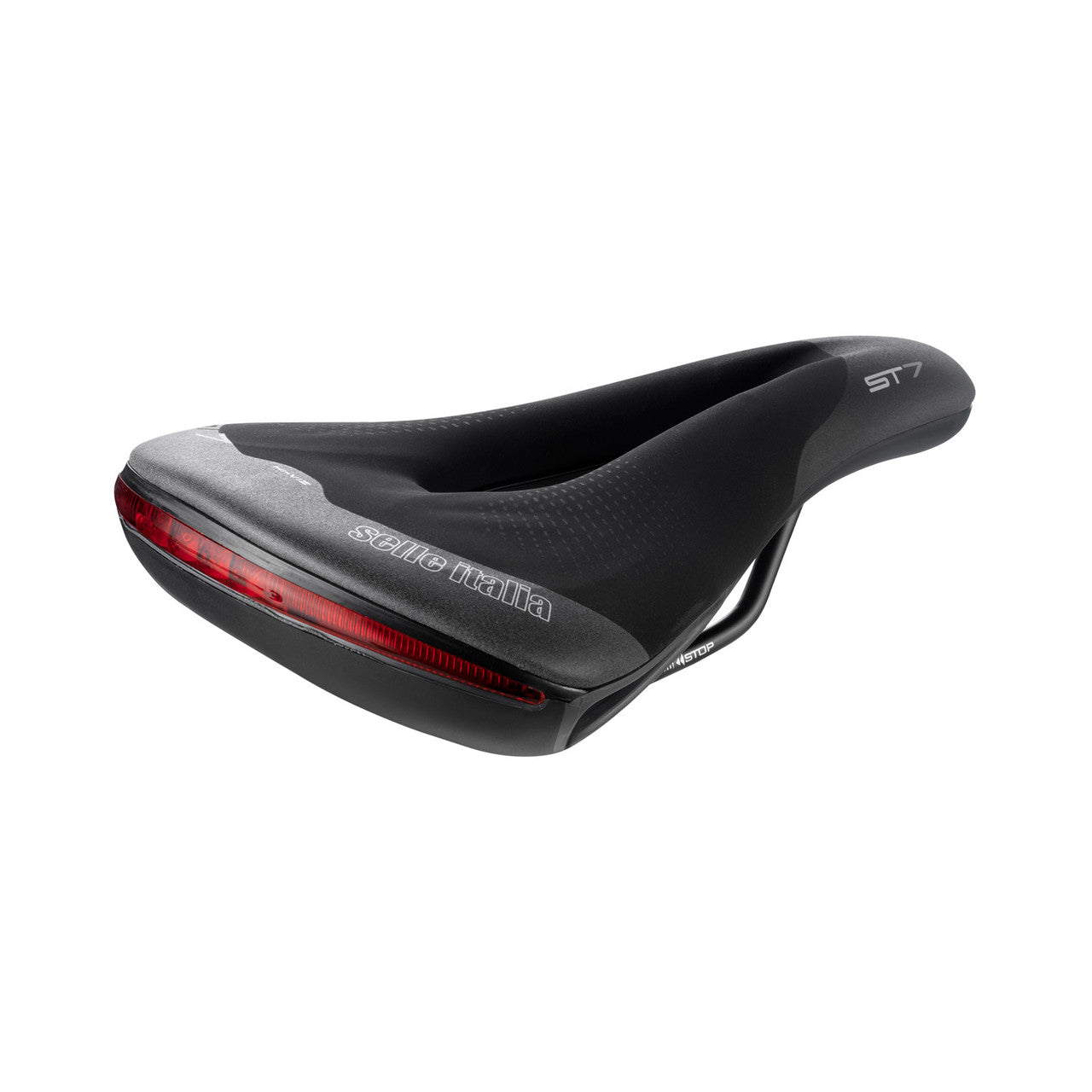 SELLE ITALIA ST 7 VISION SUPERFLOW SADDLE
