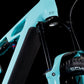 CUBE STEREO HYBRID ONE77 HPC RACE 800 eMTB BIKE 2025 DAZZLE' N 'BLACK