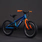 CUBE ACID 160 KID'S MTB BIKE 2026 ACTIONTEAM