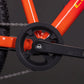 CUBE NUMOVE 240 DISC KID'S BIKE 2026 REDROSE' N 'PEACH