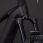 CUBE STEREO HYBRID ONE44 EX 800 eMTB BIKE 2026 BLACKLINE