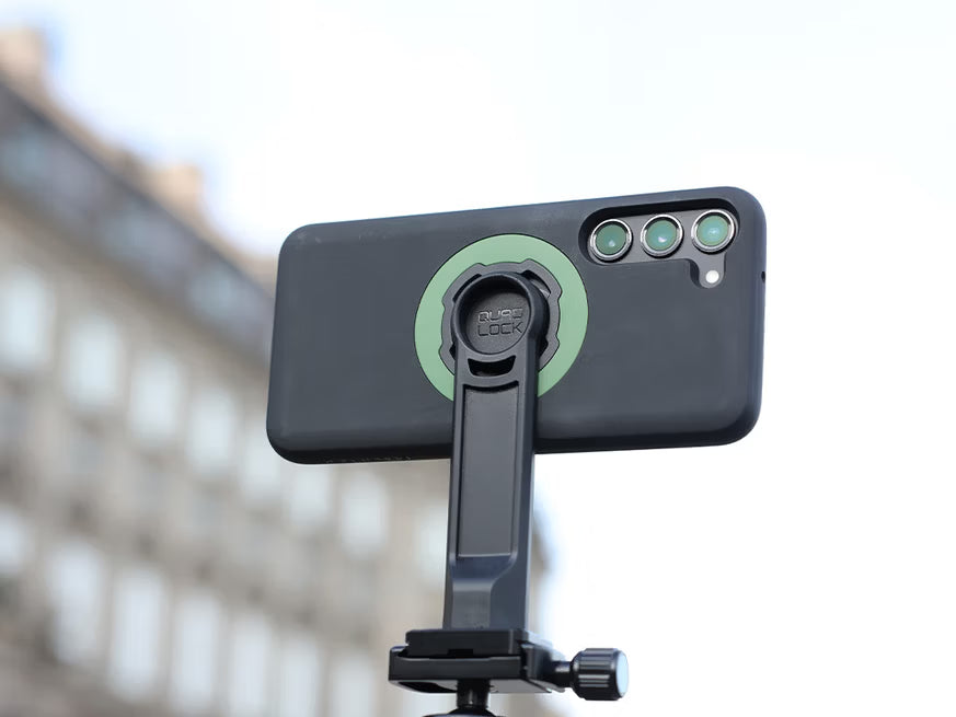 QUAD LOCK TRIPOD ADAPTOR