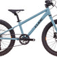 CUBE ACID 200 DISC KID'S MTB BIKE 2025 PISTACHIO' N 'ORANGE
