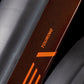 CUBE TOURING HYBRID PRO 625 EASY ENTRY eBIKE 2025 CINNAMON' N 'ORANGE